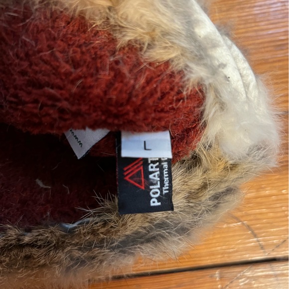 Astis Zurbriggen Long-Cuff‎ Mittens size L - Picture 5 of 5